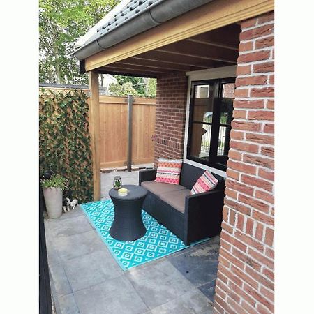 Zomerhuis Adriana Egmond aan Zee Kültér fotó